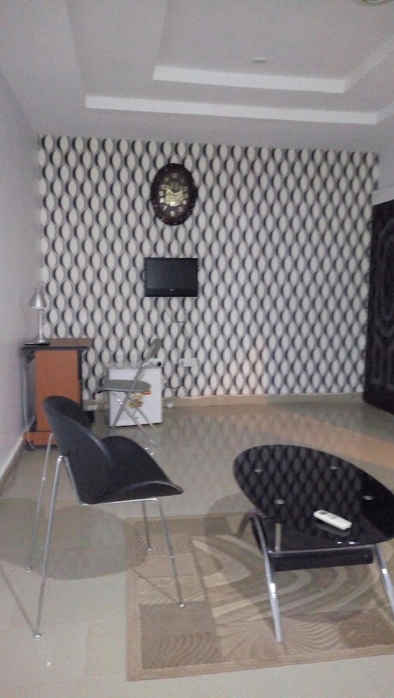 Nasfah Hotel photo 3